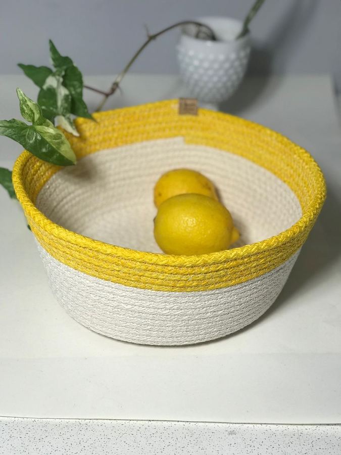 CUENCO BIANCA
